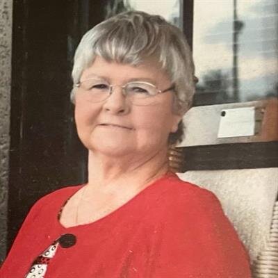 Mrs. Barbara Ann Hollingsworth