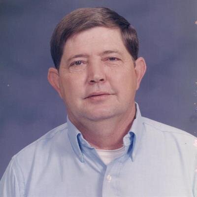 James William Bryant