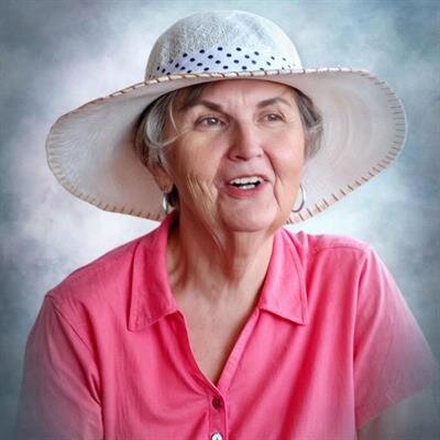 Margaret Mary Dombek