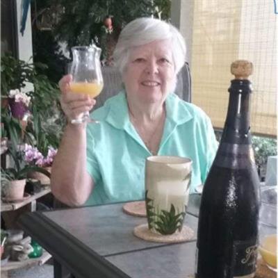 Kathleen Ann King