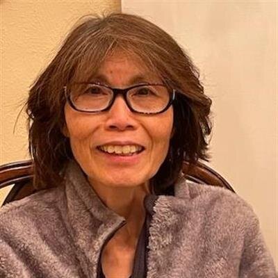 Keiko Yohen Cerna