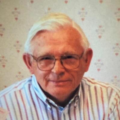 Arnold Rumph