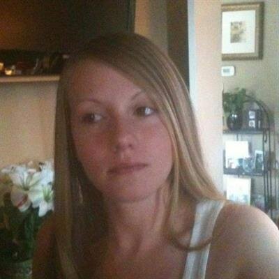 Ashley Nicole Tucker