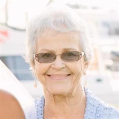 Lois Marie Kemmerer