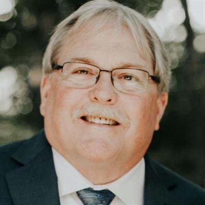 Mark R. Smith