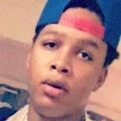 Trevion Marquis Lucas