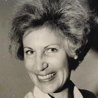 Janet Ann (Newsome) Abbott
