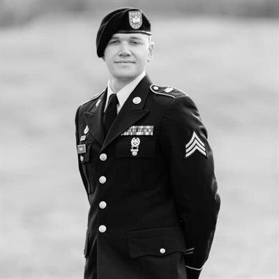 Mr. Brian Anthony Bailey