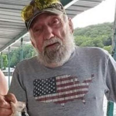 Edward L. Brooks, Jr.