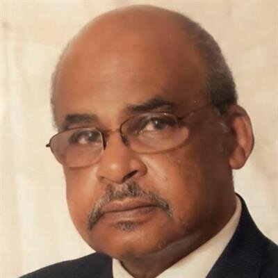Charles Melvin Woods Sr