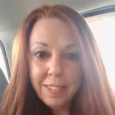 Mrs. Tammy Michell Mitchell