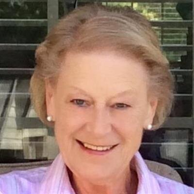 Deborah Kay Robinson