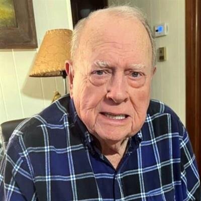 Lester H. Orman