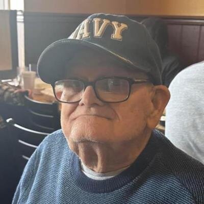 William Jay Jarrells Sr.