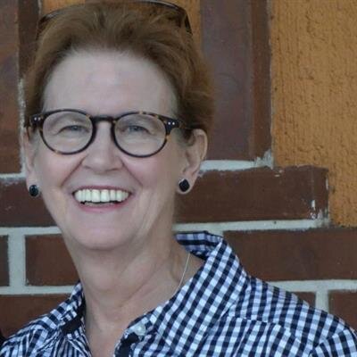 Norma Thompson Lilly