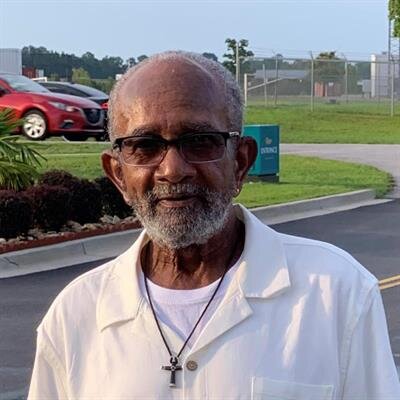 Earl L. Brunson