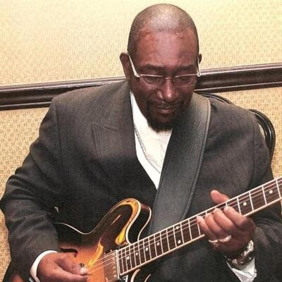 Mr. Charlie Hillary Jr.