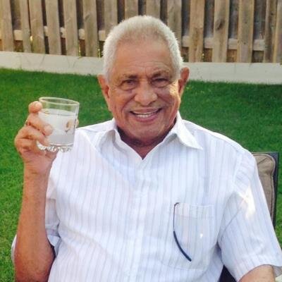 Hubert Ramchand