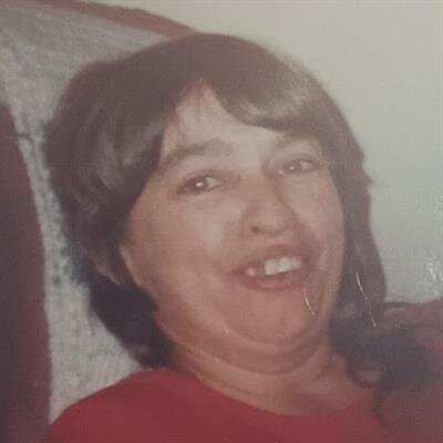 Frances Louise Reeves