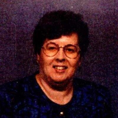 Elizabeth Ruth Baker