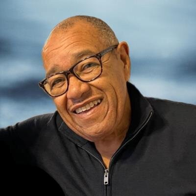 Richard Bailey, Jr.