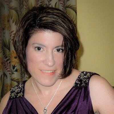 Julie Ann Lamonte Brooks