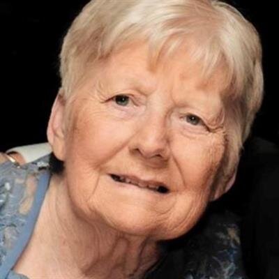 Lynda Lee Lineberger