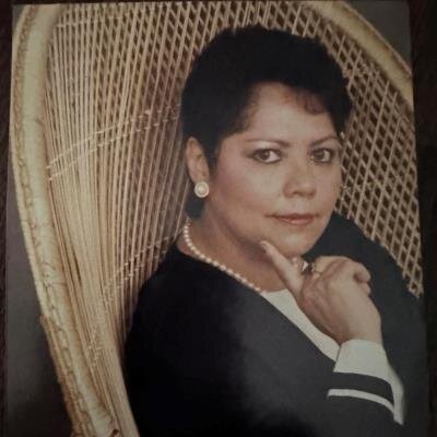 Yolanda Soza
