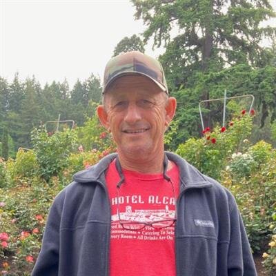 Mr. Malcolm Roy 