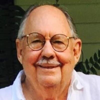 Floyd Ronald Jenkins