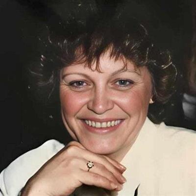 Marilyn Jo Fairman