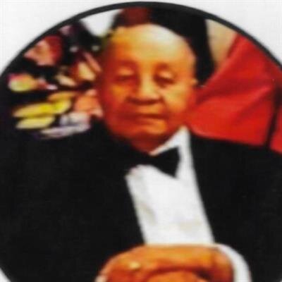 Charles Herbert Young Sr