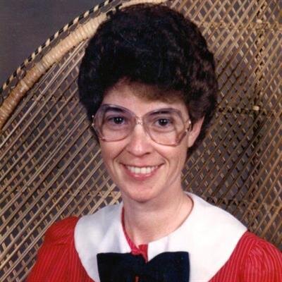 Wanda Robinette (Leonard) Merrill