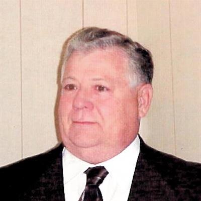 Wallace C. Maier