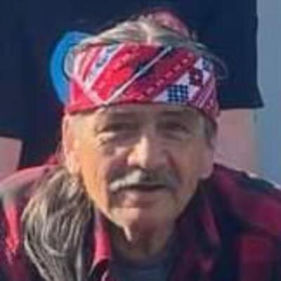 Allen J. DeCota