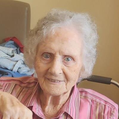 Edith Hager