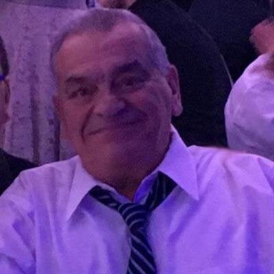 Rocco Abate