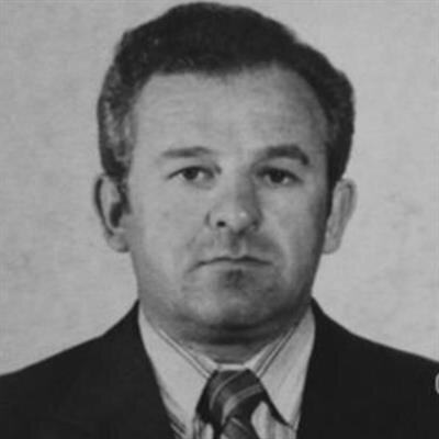 Leonid Yakovlevich Shusterman