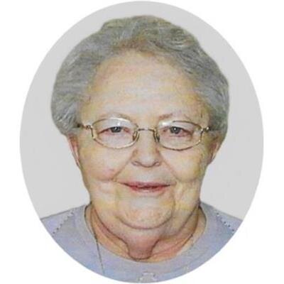 Sr. Carol Ann Mause OSF