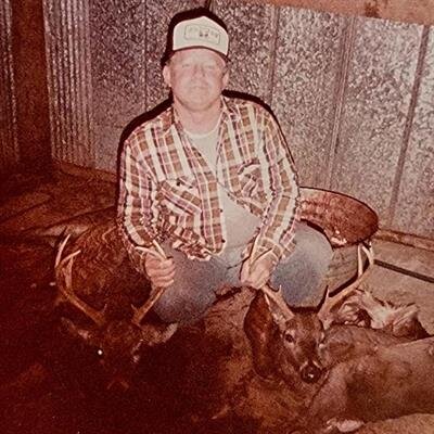 Mr. George Thomas Boone Sr.