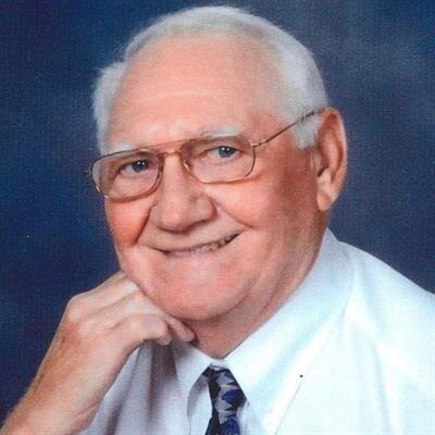 Kenneth Lewis Hedrick