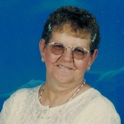 Mary Lou Ignasiak