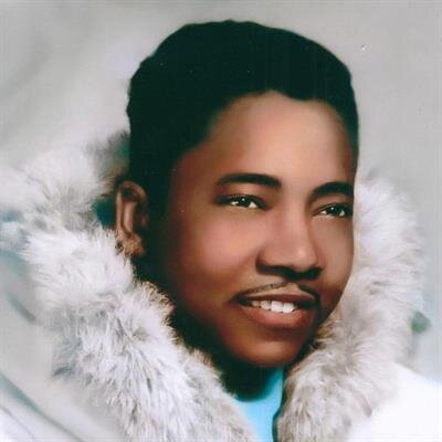 Deacon Devon Ward