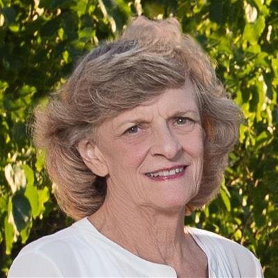 Peggy Ann Paulson