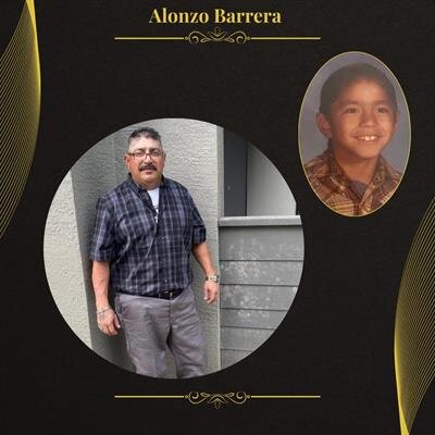 Alonzo Barrera