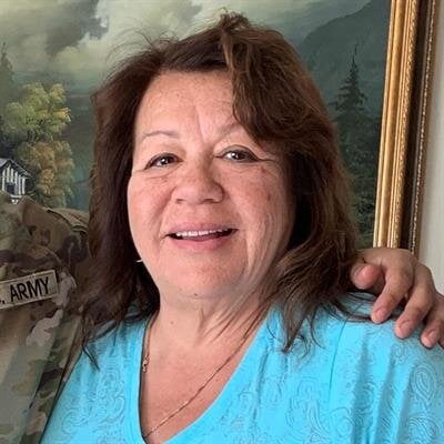 Theresa Marie Quiroz
