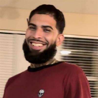 Frank Edward Rodriguez III