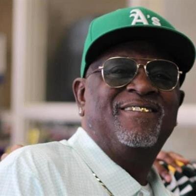 Mr. Edward C. Dillon