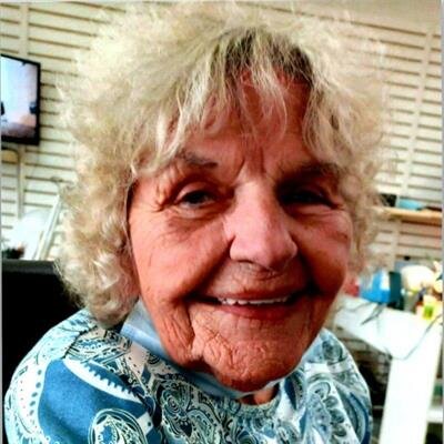 Patricia C. Baird