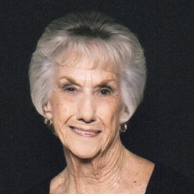 Retha Mae McGee